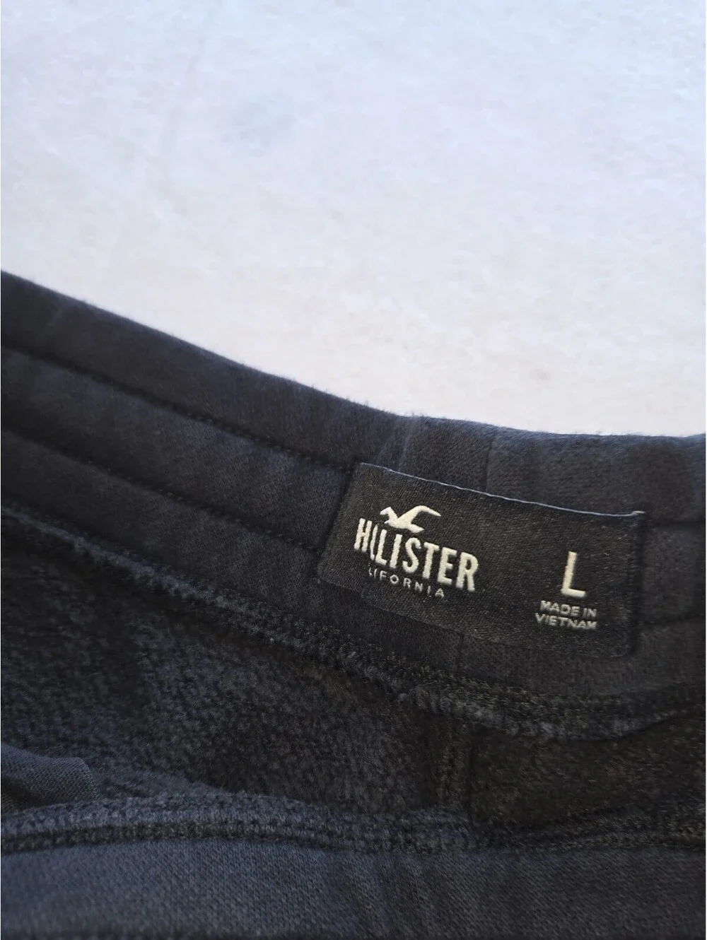 Hollister good used